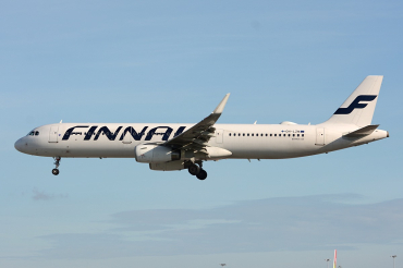 OH-LZN · Airbus A321-231(WL) · (LIS / LPPT)