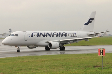 OH-LEI · Embraer 170-100STD · (WAW / EPWA)