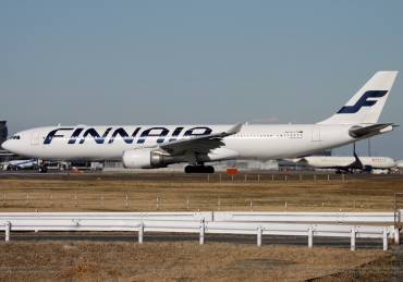 OH-LTM (000994) Airbus A330-302