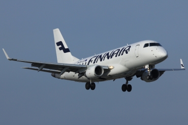 OH-LEI · Embraer 170-100STD · (WAW / EPWA)
