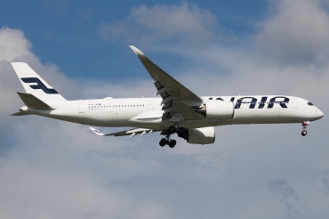 OH-LWD (022) 2015 Airbus A350-941