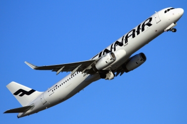 OH-LZG (5758) 2013 Airbus A321-231