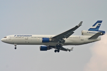 OH-LGB (48450) McDonnell Douglas MD-11