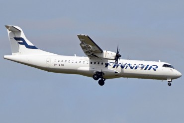 OH-ATG · ATR-72-500 · (CPH / EKCH)