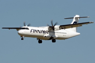 OH-ATI (783) 2008 ATR-72-500
