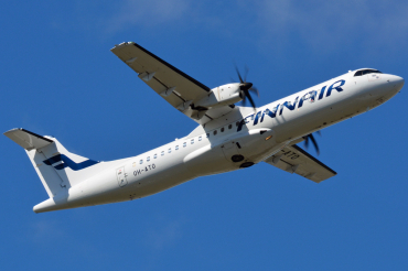 OH-ATO (977) 2011 ATR-72-500
