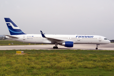 OH-LBT (28170) 1998 Boeing 757-2Q8(WL)