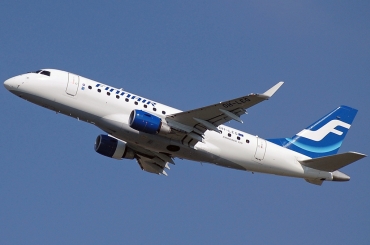 OH-LEG (17000107) Embraer 170-100LR