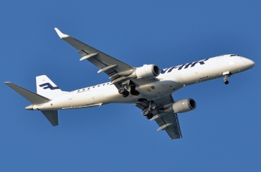 OH-LKH (19000086) Embraer 190-100LR