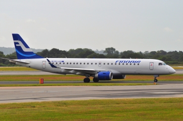 OH-LKH (19000086) Embraer 190-100LR