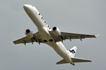 OH-LKK (19000127) Embraer 190-100LR