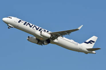 OH-LZT 88041) 2017 Airbus A321-231(WL)
