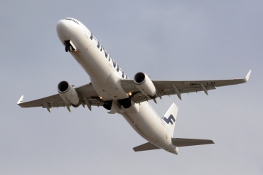 OH-LZI · Airbus A321-231(WL) · (LPA / GCLP)