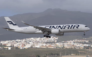 OH-LWO (300) 2019 Airbus A350-941