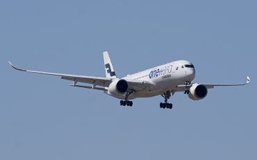 OH-LWB (019) 2015 Airbus A350-941