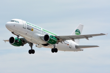 D-ASTY (3407) 2008 Airbus A319-112