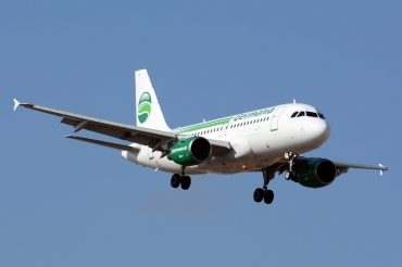 D-AHIM (3818) 2009 Airbus A319-112