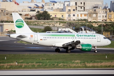 D-ASTT (3560) 2008 Airbus A319-112