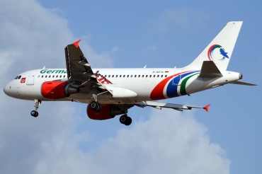 D-ASTA, (cn 4663), Airbus A319-112