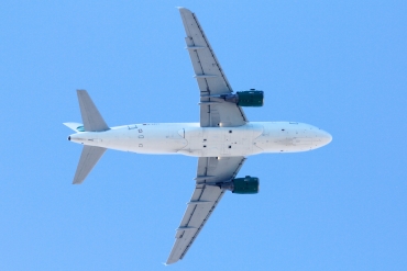 D-ASTY (3407) 2008 Airbus A319-112