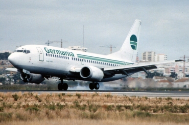 D-AGEJ (024221) Boeing 737-3L9