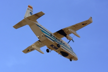 EC-HAP · CASA C-212-400MPA · (LPA / GCLP)