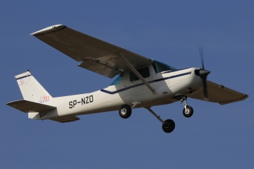 SP-NZD, (cn 15286023), Cessna 152
