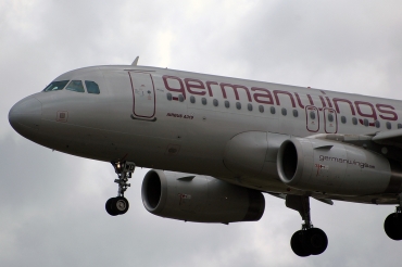 D-AGWD (3011) 2007 Airbus A319-132