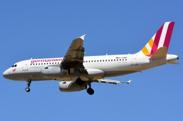 D-AGWP (4227) 2010 Airbus A319-132
