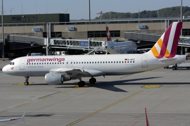 D-AIPZ (162) 2000 Airbus A320-211