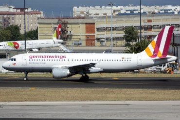 D-AIQK (218) 1991 Airbus A320-211
