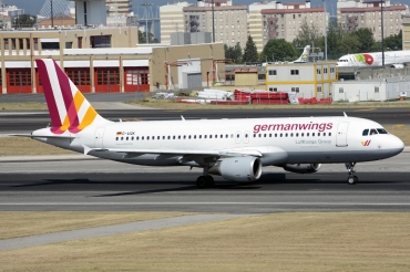 D-AIQK (218) 1991 Airbus A320-211