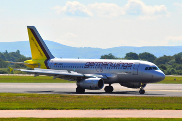 D-AGWD (3011) 2007 Airbus A319-132