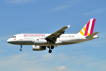 D-AGWI (3358) 2008 Airbus A319-132