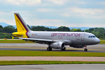 D-AGWK (3500) 2008 Airbus A319-132