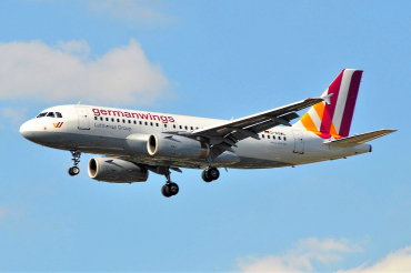 D-AGWL (3534) 2008 Airbus A319-132