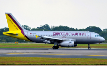 D-AGWQ (4256) 2010 Airbus A319-132