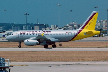 D-AGWS (3011) 2012 Airbus A319-132