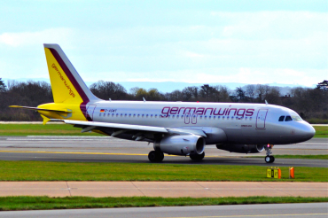 D-AGWT (5043) 2012 Airbus A319-132