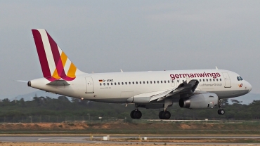 D-AGWZ (5978) 2014 Airbus A319-132