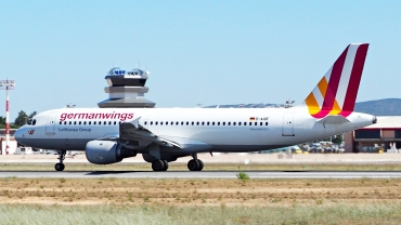 D-AIDF (4626) 2011 Airbus A321-231