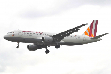 D-AIPT (117) 1990 Airbus A320-211