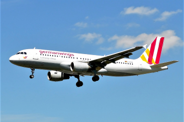 D-AIPW (137) 1990 Airbus A320-211