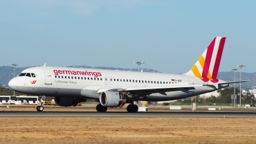 D-AIQF (216) 1991 Airbus A320-211