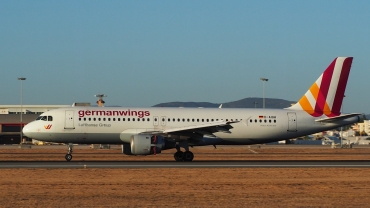 D-AIQH · Airbus A320-211 · (FAO / LPFR)