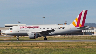 D-AKNI (1016) 1999 Airbus A319-112