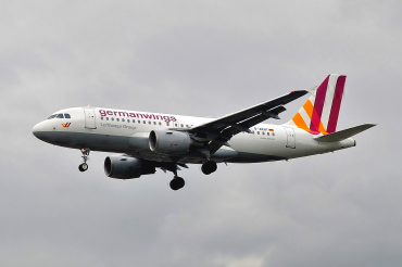 D-AKNT (2607) 2005 Airbus A319-112