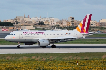 D-AKNV (2632) 2005 Airbus A319-112