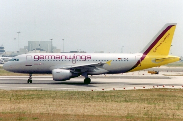 D-AILK (679) 1997 Airbus A319-114