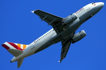 D-AGWG (3193) 2007 Airbus A319-132